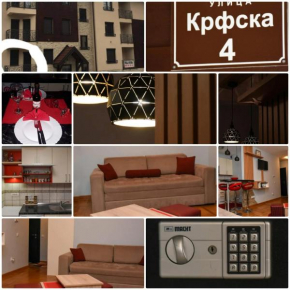 Apartman Sover
